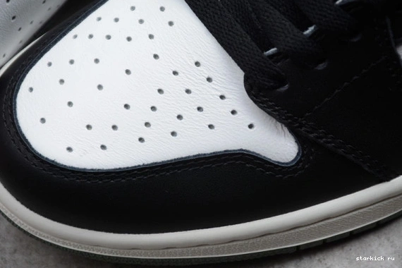 AIR 555088-135 “CLAY JORDAN OG 555088-135 HIGH RETRO GREEN” 1 1204